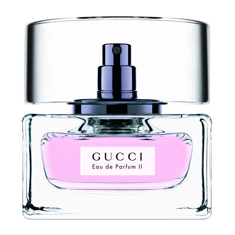 gucci 2 perfume smells like|Gucci ii perfume discontinued.